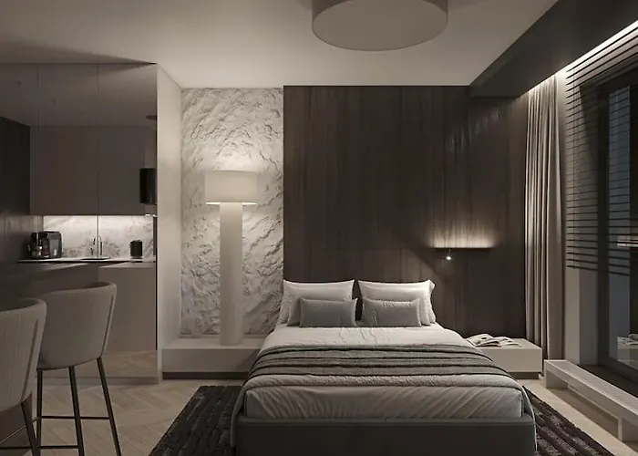Prestizowy Apartament B