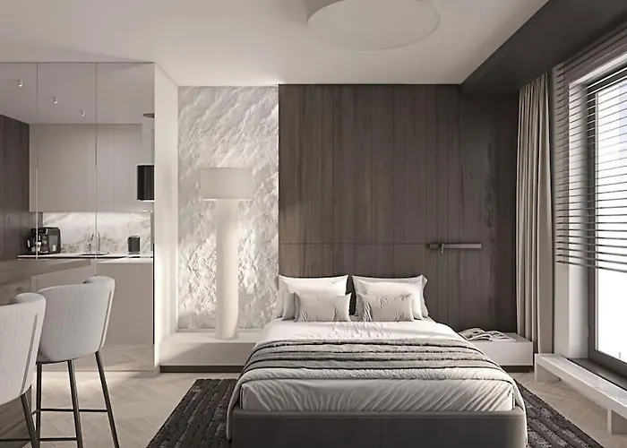 Prestizowy Apartament B