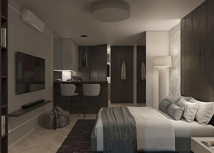 Prestizowy Apartament B