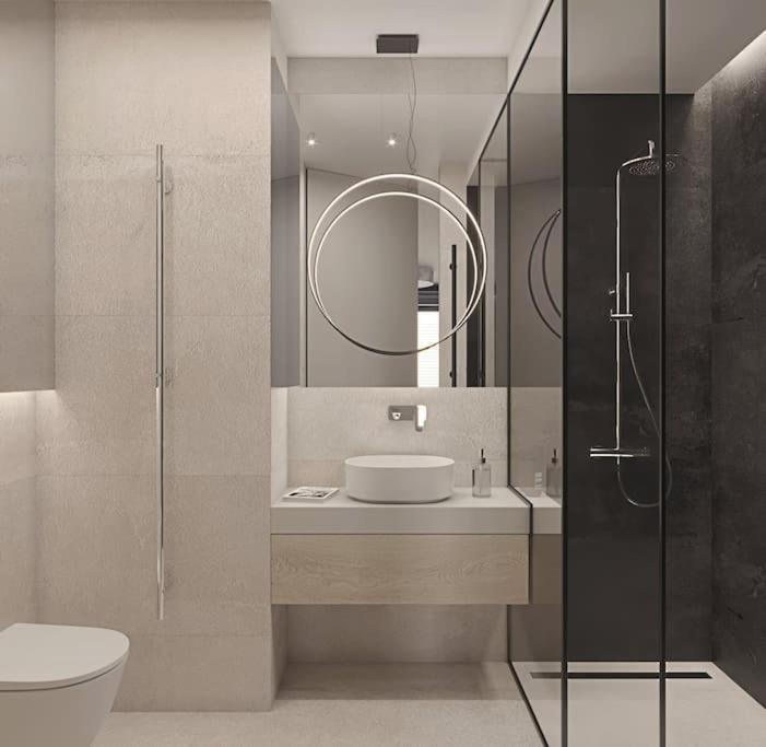 Apartment Prestizowy B *