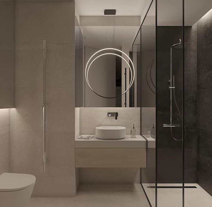 Apartment Prestizowy B Krakow
