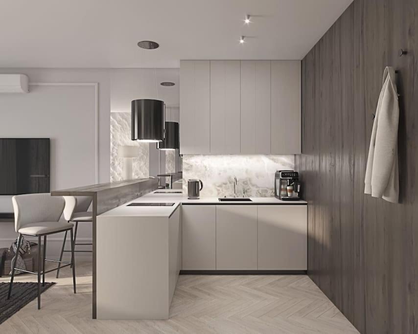Apartment Prestizowy B Krakow