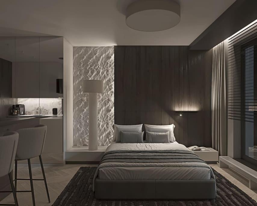 Apartment Prestizowy B *