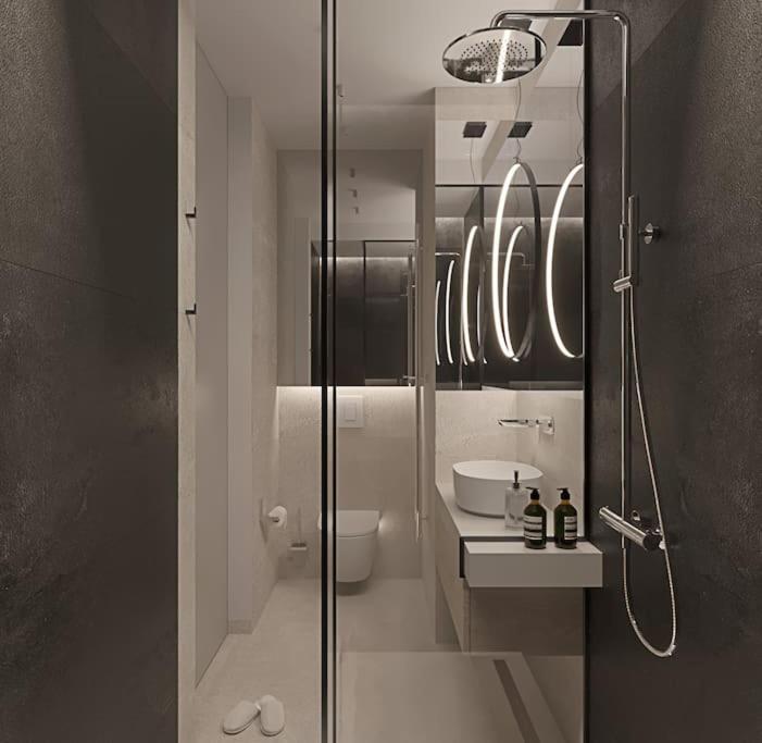 Apartment Prestizowy B Krakow